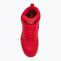 Boxschuhe Herren Hayabusa Pro Boxing black red 5