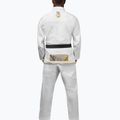 Hayabusa Ascend Leichtgewicht Jiu Jitsu GI Kimono weiß PLWJG-W-A3 3