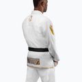 Hayabusa Ascend Leichtgewicht Jiu Jitsu GI Kimono weiß PLWJG-W-A3 4