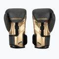 Boxhandschuhe Hayabusa T3 LX Vintage black/gold 3