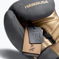 Boxhandschuhe Hayabusa T3 LX Vintage black/gold 4