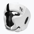 Hayabusa T3 Kopfbedeckung weiß/schwarz Boxerhelm
