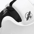 Hayabusa T3 Kopfbedeckung weiß/schwarz Boxerhelm 3