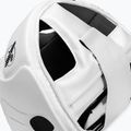 Hayabusa T3 Kopfbedeckung weiß/schwarz Boxerhelm 4