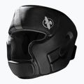 Hayabusa T3 Headgear Boxhelm schwarz 2