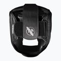 Hayabusa T3 Headgear Boxhelm schwarz 4