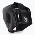 Hayabusa T3 Kinnloser Boxhelm schwarz T3CHG-AB 3