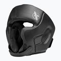 Hayabusa T3 Kinnloser Boxhelm schwarz T3CHG-AB 6