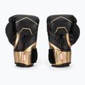 Hayabusa Marvel's Black Widow schwarz/rot Boxhandschuhe 3