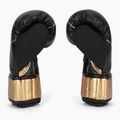 Hayabusa Marvel's Black Widow schwarz/rot Boxhandschuhe 4