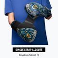 Hayabusa Hayabusa S4 Jugend Epic blau Roboter Boxhandschuhe 7