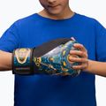 Hayabusa Hayabusa S4 Jugend Epic blau Roboter Boxhandschuhe 8