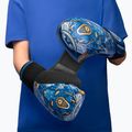 Hayabusa Hayabusa S4 Jugend Epic blau Roboter Boxhandschuhe 9