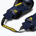 Hayabusa Handschuh Auffrischung navy 2