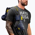 Hayabusa Handschuh Auffrischung navy 4