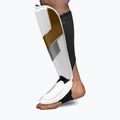 Hayabusa T3 Full Back Schienbeinschützer weiß T3FBSG-WGD 7