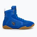Boxschuhe Herren Hayabusa Pro Boxing blue 2
