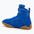 Boxschuhe Herren Hayabusa Pro Boxing blue 3