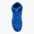 Boxschuhe Herren Hayabusa Pro Boxing blue 5