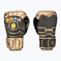 Boxhandschuhe Hayabusa Marvel's Thanos gold/black 3