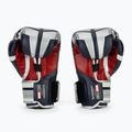 Hayabusa Boxhandschuhe Marvel's Captain America silber/blau 3