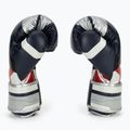 Hayabusa Boxhandschuhe Marvel's Captain America silber/blau 4