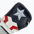 Hayabusa Boxhandschuhe Marvel's Captain America silber/blau 5