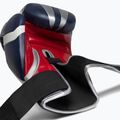 Hayabusa Boxhandschuhe Marvel's Captain America silber/blau 2