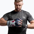 Hayabusa Boxhandschuhe Marvel's Captain America silber/blau 3