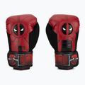 Hayabusa Deadpool rot/schwarze Boxhandschuhe 2