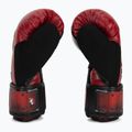 Hayabusa Deadpool rot/schwarze Boxhandschuhe 4
