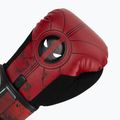 Hayabusa Deadpool rot/schwarze Boxhandschuhe 5