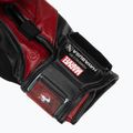 Hayabusa Deadpool rot/schwarze Boxhandschuhe 6