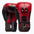 Hayabusa Deadpool rot/schwarze Boxhandschuhe