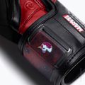Hayabusa Deadpool rot/schwarze Boxhandschuhe 3
