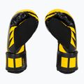 Boxhandschuhe Hayabusa Marvel's Wolverine yellow/black 4