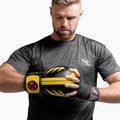 Boxhandschuhe Hayabusa Marvel's Wolverine yellow/black 6