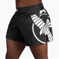 Hayabusa Icon Kickboxing Herren Trainingsshorts schwarz