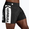 Hayabusa Icon Kickboxing Herren Trainingsshorts schwarz 4