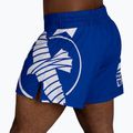 Hayabusa Icon Kickboxing Herren Trainingsshorts blau/weiß 3