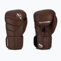 Hayabusa T3 Kanpeki Walnuss braun Boxhandschuhe