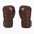 Hayabusa T3 Kanpeki Walnuss braun Boxhandschuhe 2