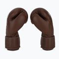 Hayabusa T3 Kanpeki Walnuss braun Boxhandschuhe 4