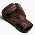 Hayabusa T3 Kanpeki Walnuss braun Boxhandschuhe 3