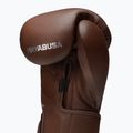 Hayabusa T3 Kanpeki Walnuss braun Boxhandschuhe 4