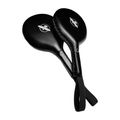 Hayabusa Target Coach Paddles schwarz PTS3PP 2