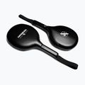 Hayabusa Target Coach Paddles schwarz PTS3PP