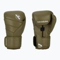 Hayabusa T3 Kanpeki olivgrüne Boxhandschuhe
