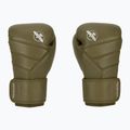 Hayabusa T3 Kanpeki olivgrüne Boxhandschuhe 2