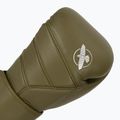 Hayabusa T3 Kanpeki olivgrüne Boxhandschuhe 5